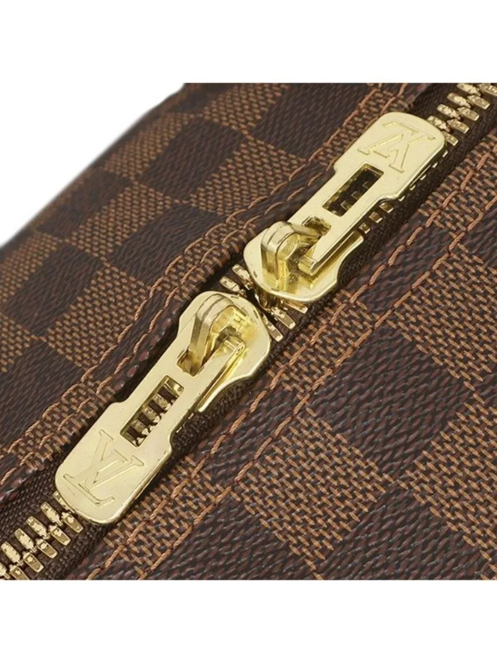 Louis Vuitton this authentic